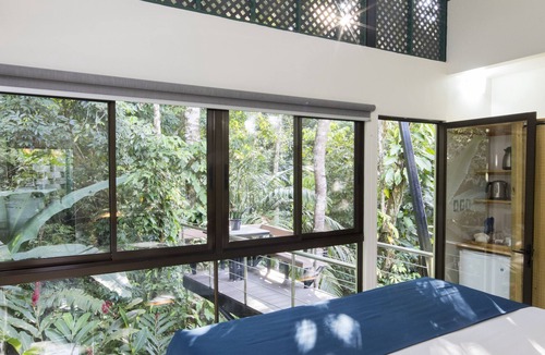 Ciudad Cortes Bed & Breakfast | Yabá Chiguí Lodge