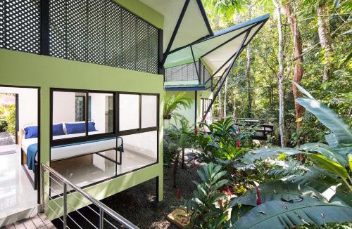 Ciudad Cortes Cabin | Yaba Chigui Lodge