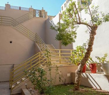 Amman Apartment | Yafa 2BR N Abdoun Apartment