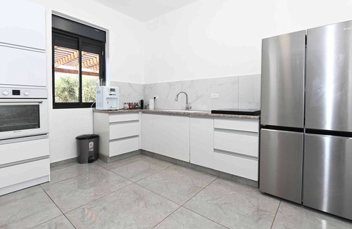Migdal Villa | Yalarent Villa Viviana with private pool