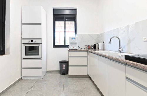 Migdal Villa | Yalarent Villa Viviana with private pool