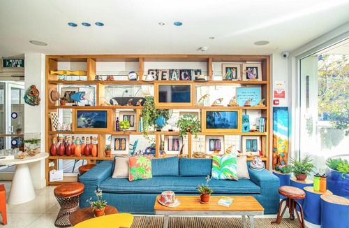 Old North Hotel | Yam Hotel - an Atlas Boutique Hotel