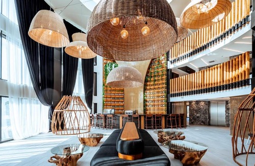 Yesod HaMa'ala Hotel | Yarden Estate Hotel