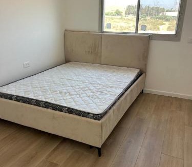 Qiryat Shemona Apartment | Yarin's apartment