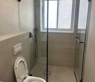 Qiryat Shemona Apartment | Yarin's apartment