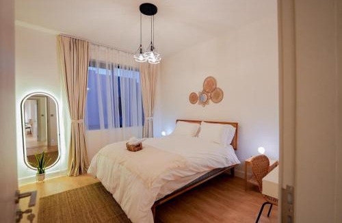 Abu Dhabi Villa | Yas Parks Signature Villa by GBX