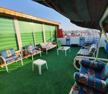 Amman Apartment | Yaso Apartments