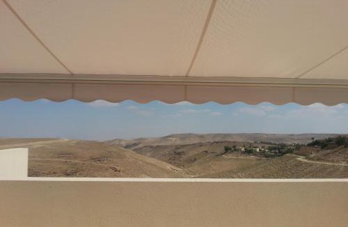 Arad Bed & Breakfast | Yehelim Boutique Hotel