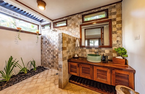 Little Corn Island Hotel | Yemaya Reefs, a Small Luxury Hotel