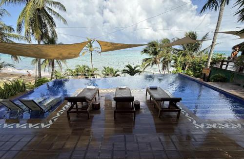 Little Corn Island Cabin | Yemaya Reefs, Member of Small Luxury Hotels of the World