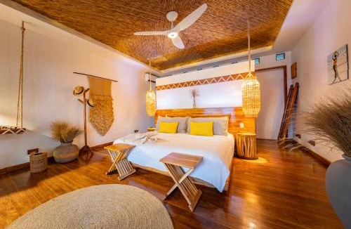 Little Corn Island Cabin | Yemaya Reefs, Member of Small Luxury Hotels of the World