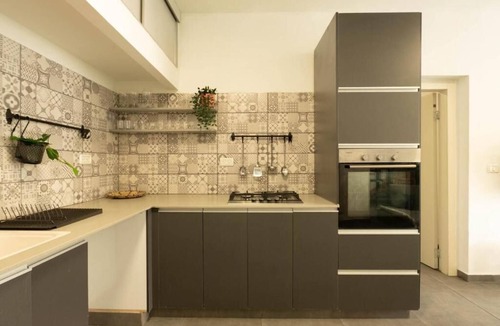Kerem HaTeimanim Apartment | Yishcon Luxury Apartment By Nimizz