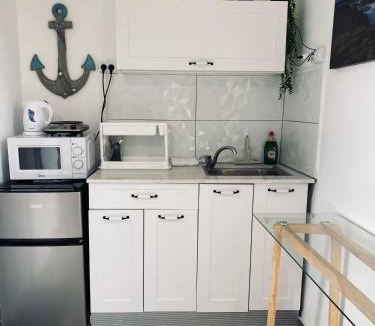 Nahariya Apartment | Yogo Place in Nahariyya