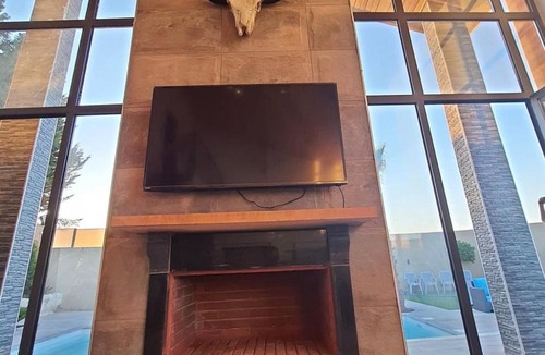 Sahab Villa | Yolandas Luxury Villa with Private Pool