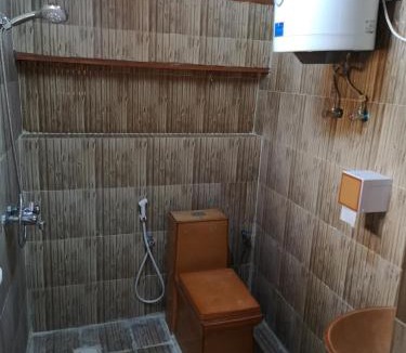 Bilad Manah House | Yonis Farm