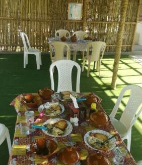 Bilad Manah House | Yonis Farm