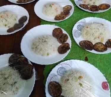 Bilad Manah House | Yonis Farm