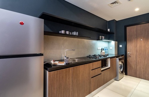 Dubai Production City Apartment | You&Co Dubai