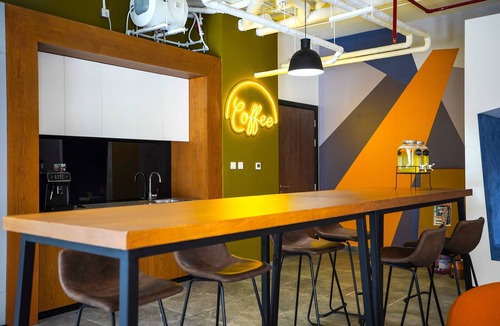 Dubai Production City Apartment | You&Co Dubai