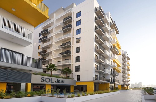 Dubai Production City Apartment | You&Co Dubai