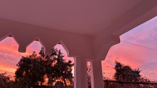 Wadi Rum House | Your Bedouin family home