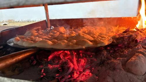 Wadi Rum House | Your Bedouin family home