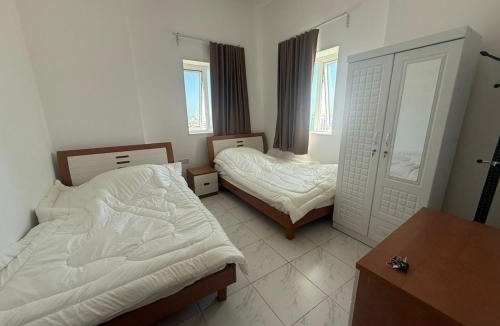 Dafan Al Nakheel Apartment | Your Comfort Starts Here