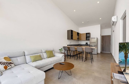 Paquera Condo | Your Costa Rica Getaway | Los Delfines 2BR Condo
