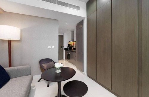 Downtown Dubai Apartment | Your Dream Home in Damac Maison Prive by Suiteable