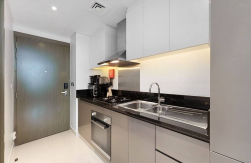 Downtown Dubai Apartment | Your Dream Home in Damac Maison Prive by Suiteable