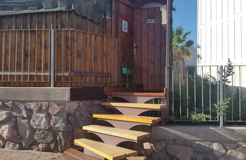 Eilat House | Your fraindly hideaway in eilat with chban style hospitality