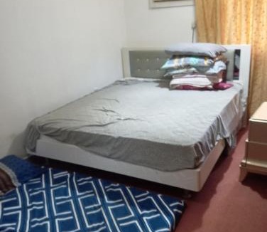 Al Qasimia House | Your friendly home room