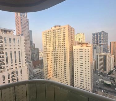Al Nahda Apartment | Your Home Away From Home