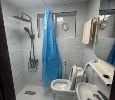Al Nahda Apartment | Your Home Away From Home