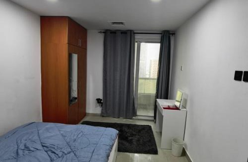 Al Nahda Apartment | Your Home Away From Home