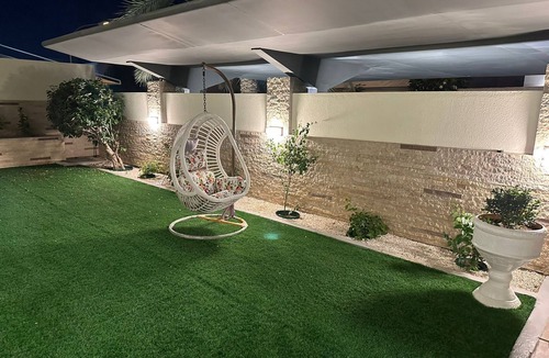 Muscat House | Your Home away from Home