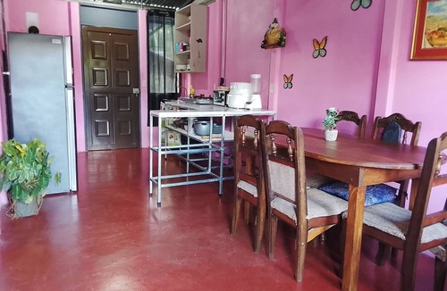 Katira House | YOUR LODGING IN THE CELESTIAL RIVER