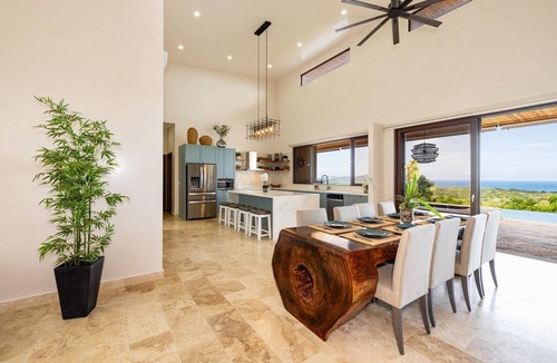 Brasilito House | Your Luxurious Ocean view Escape- At Mar Vista