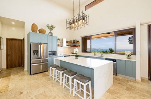 Brasilito House | Your Luxurious Ocean view Escape- At Mar Vista