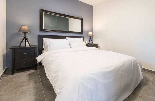 Caesarea House | YOUR PERFECT HOUSE BY THE BEACH