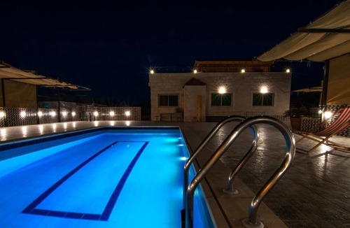 Zayy House | Your place for the best vacation in jordan