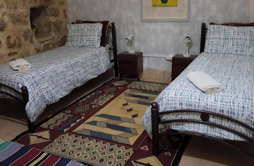 Old City House | Your room in Antique