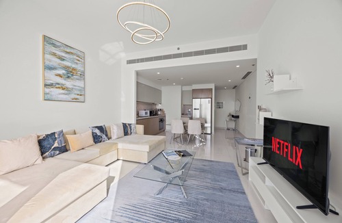 Dubai Marina Apartment | YOUR STAY Apartments Luxury Beachfront Living