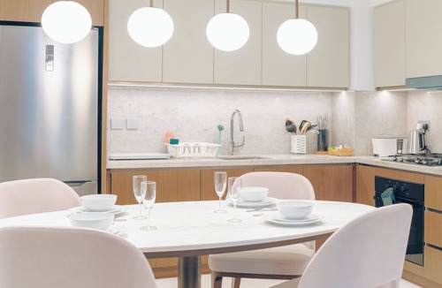 Dubai Marina Apartment | YOUR STAY Apartments Luxury Beachfront Living