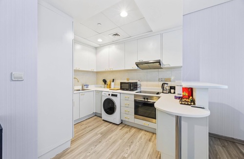 Bur Dubai Apartment | Your Stay Corporate Residences DIFC