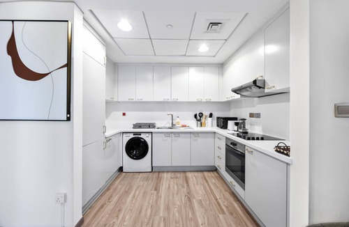 Bur Dubai Apartment | Your Stay Corporate Residences DIFC