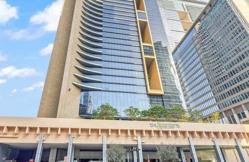 Bur Dubai Apartment | Your Stay Corporate Residences DIFC