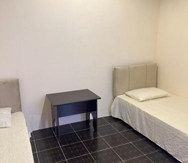 Salalah House | youth Hostel