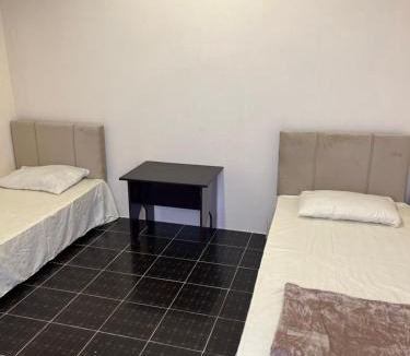 Salalah House | youth Hostel
