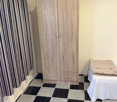 Salalah House | youth Hostel